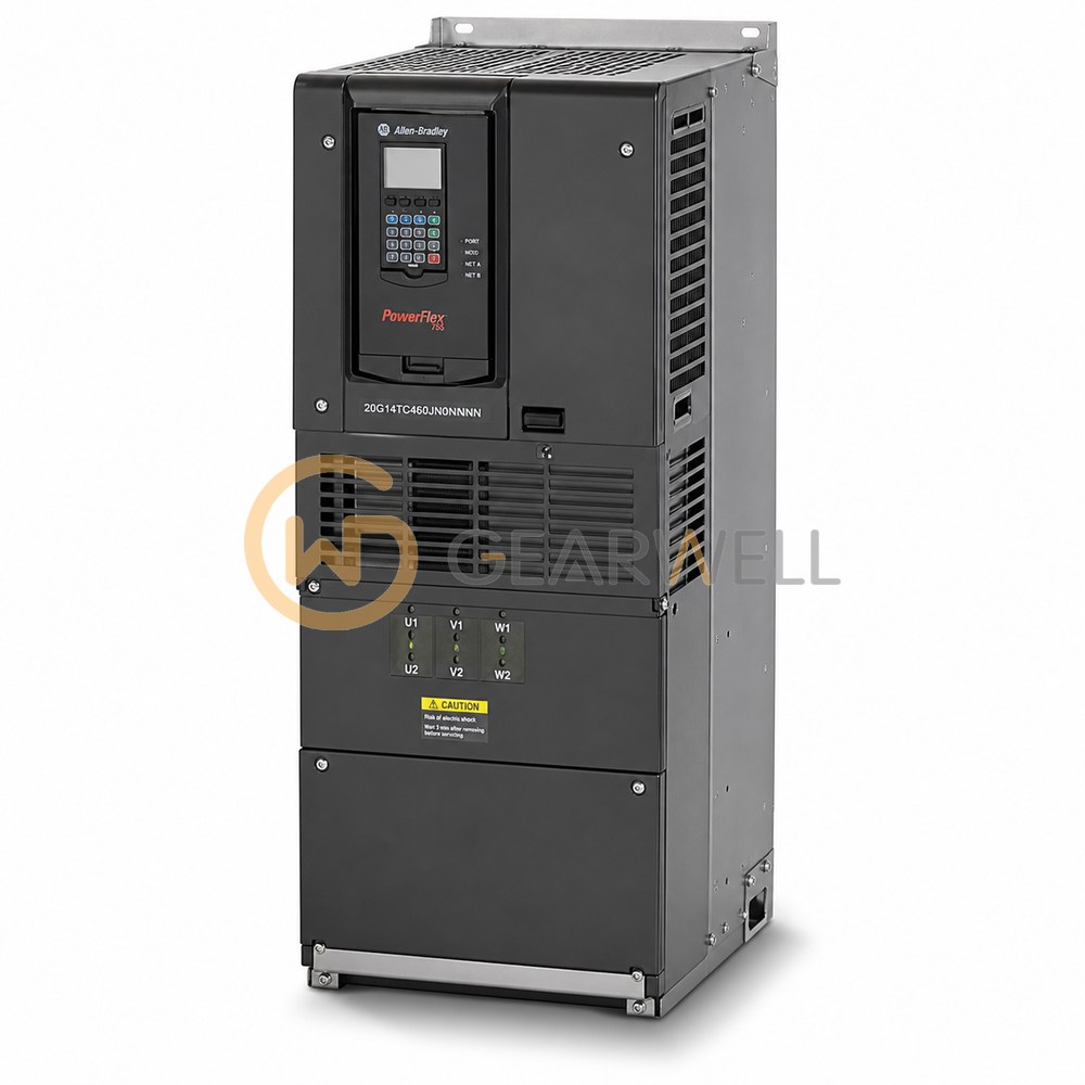 Allen-Bradley 20G14TC460JN0NNNNN Industrial Electronic Component