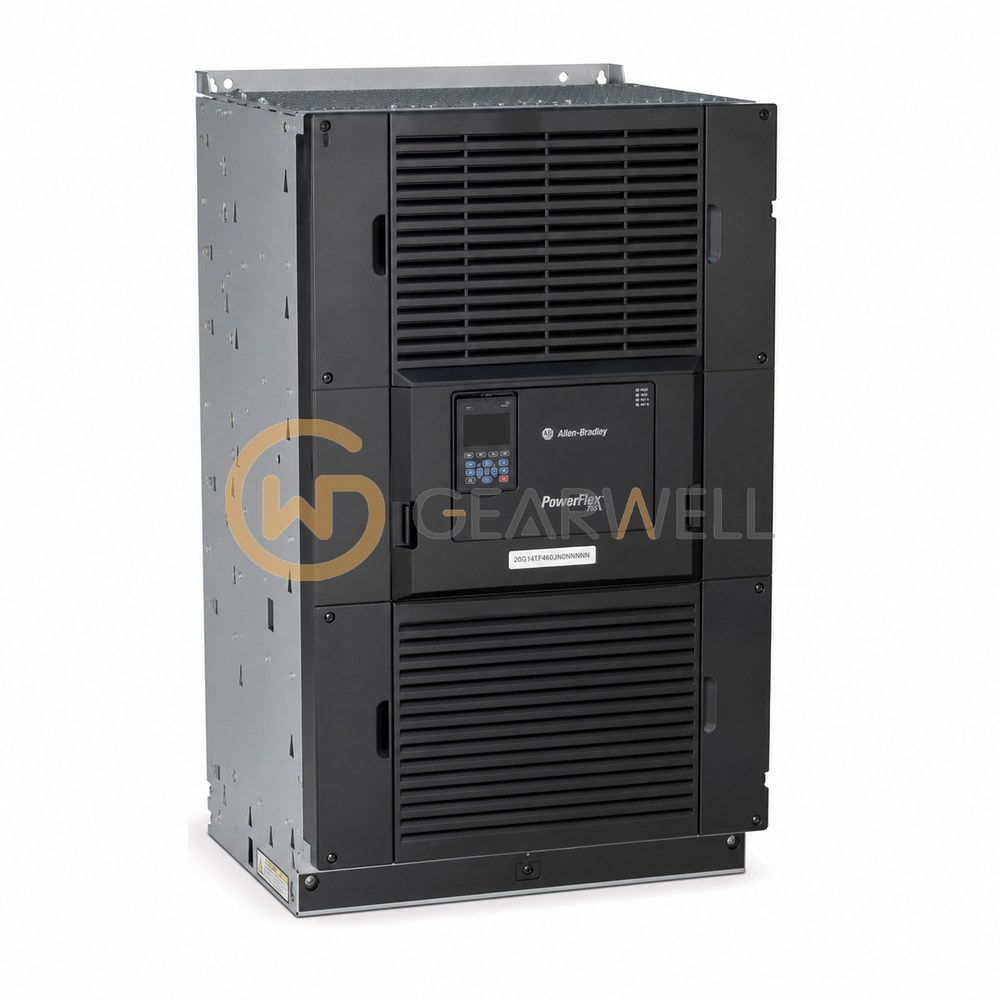 Allen-Bradley 20G14TF460JN0NNNNN Industrial Electronic Component
