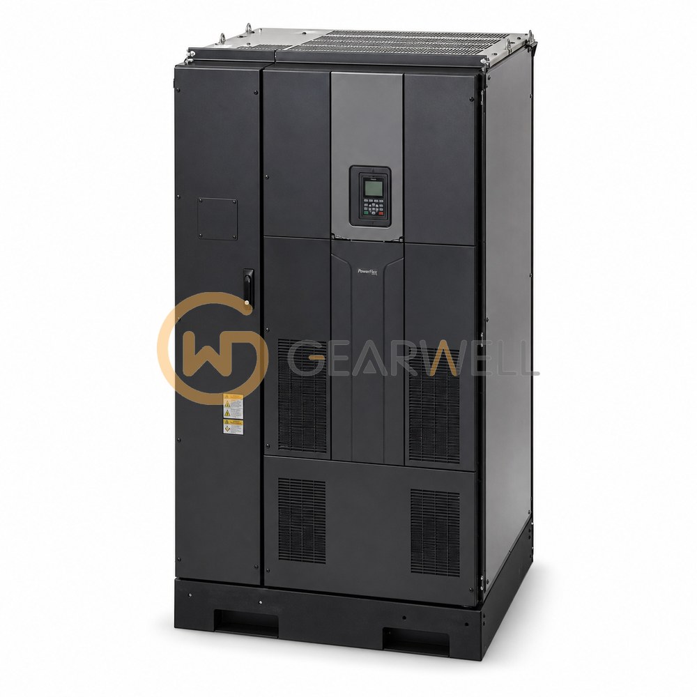 Allen-Bradley 20G1ABD740AN2NNNNN PowerFlex 755 480 V AC 650 hp AC Drive