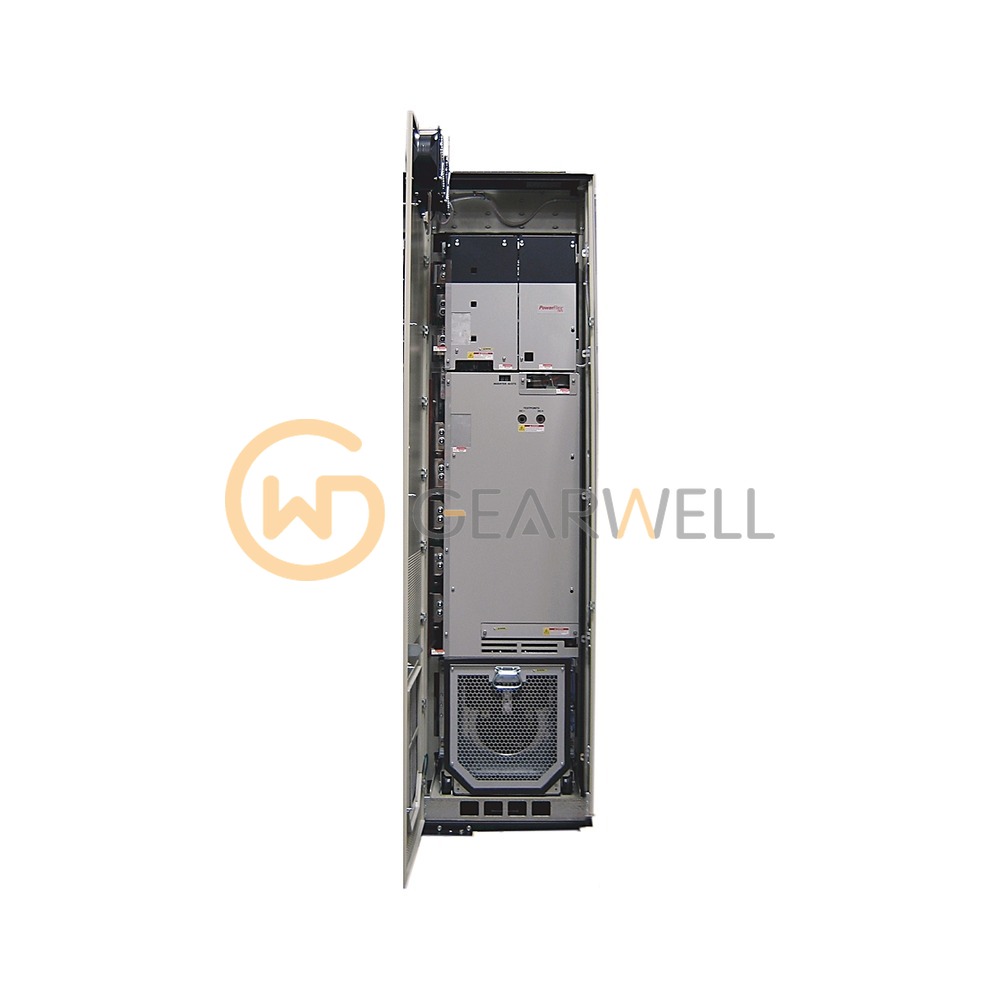 Allen-Bradley 20G1ABF415JN0NNNNN PowerFlex 755 AC Drive