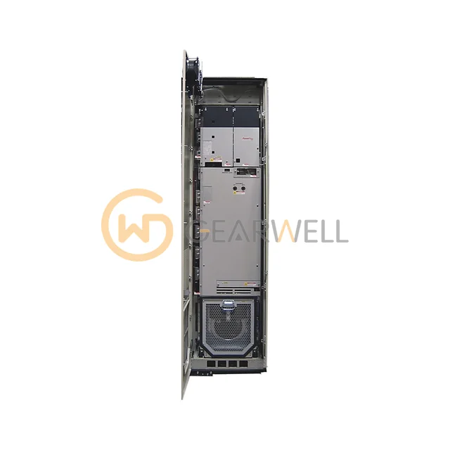 Allen-Bradley 20G1ABF415JN0NNNNN PowerFlex 755 AC Drive