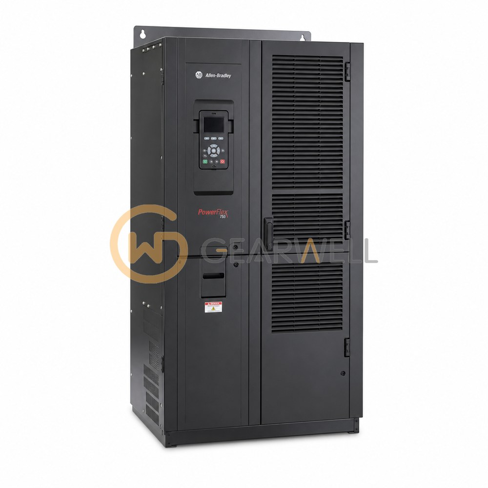 Allen-Bradley 20G1ABF415JN4NNNNN Industrial Electronic Component