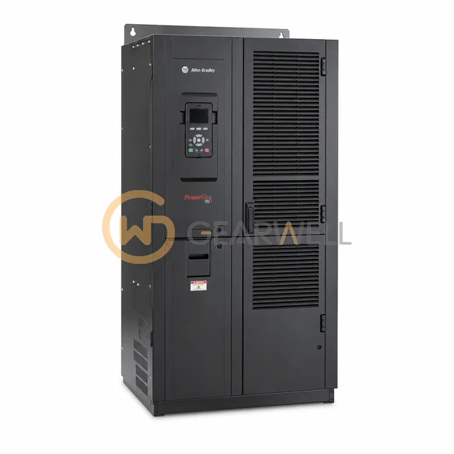 Allen-Bradley 20G1ABF415JN4NNNNN Industrial Electronic Component