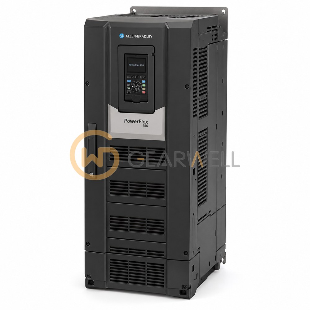 Allen-Bradley 20G1ABF460AN0NNNNN Industrial Electronic Component