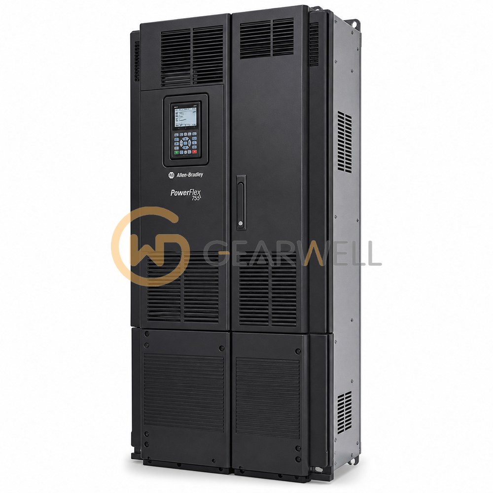 Allen-Bradley 20G1ABF460AN2NNNNN Industrial Electronic Component