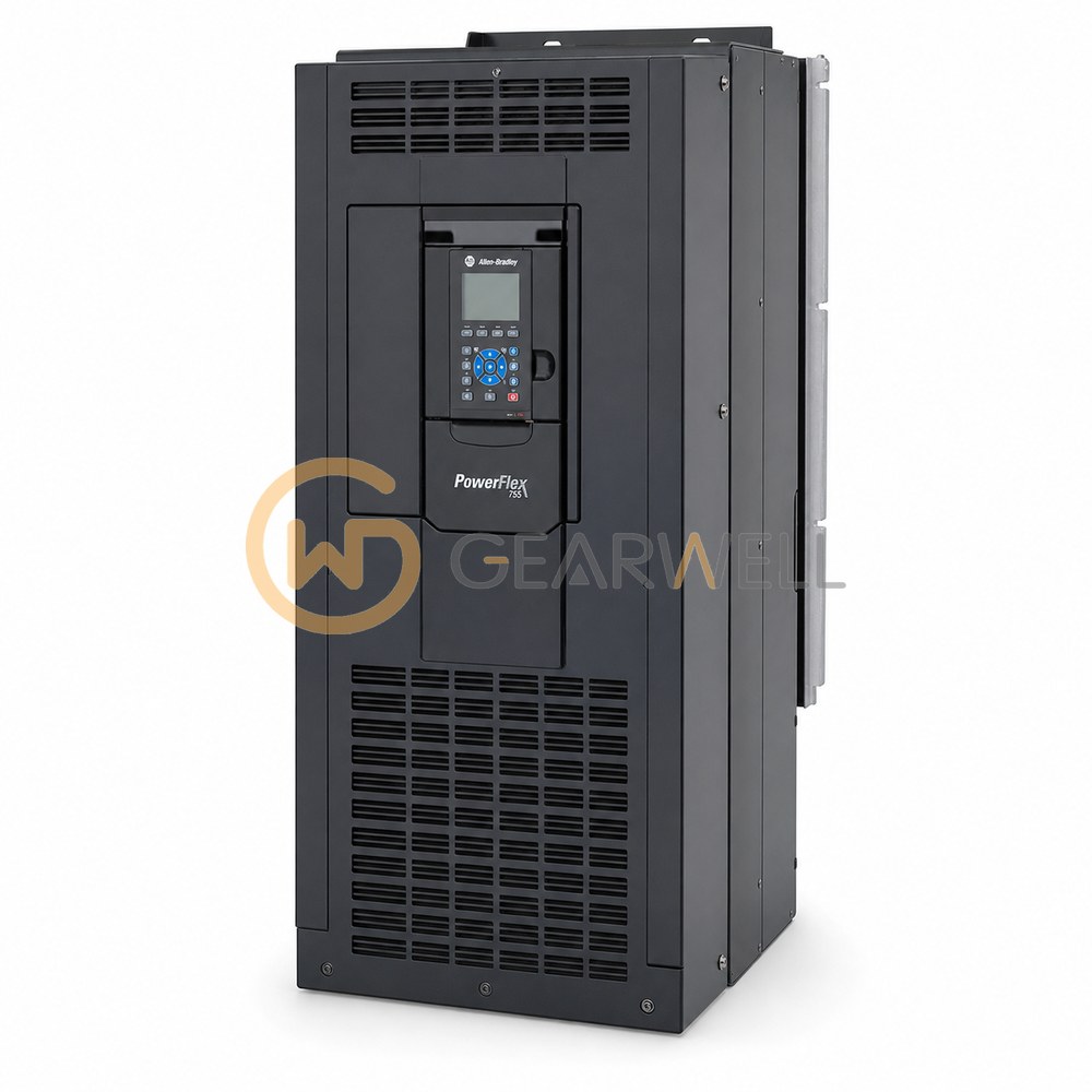Allen-Bradley 20G1ABF460JN0NNNNN Industrial Electronic Component