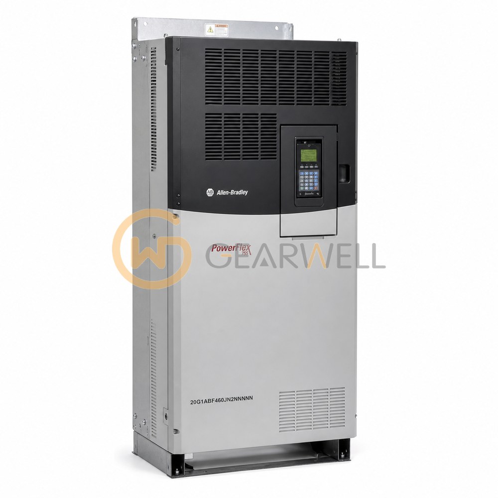 Allen-Bradley 20G1ABF460JN2NNNNN Industrial Electronic Component