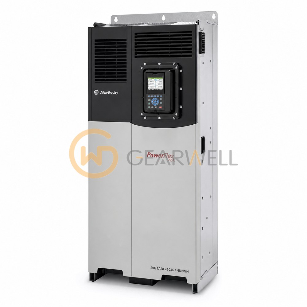 Allen-Bradley 20G1ABF460JN4NNNNN Industrial Electronic Component