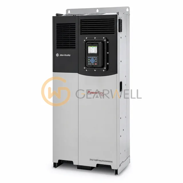 Allen-Bradley 20G1ABF460JN4NNNNN Industrial Electronic Component