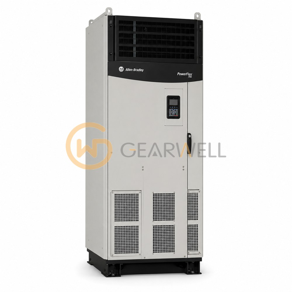 Allen-Bradley 20G1ABF500AN0NNNNN Industrial Electronic Component