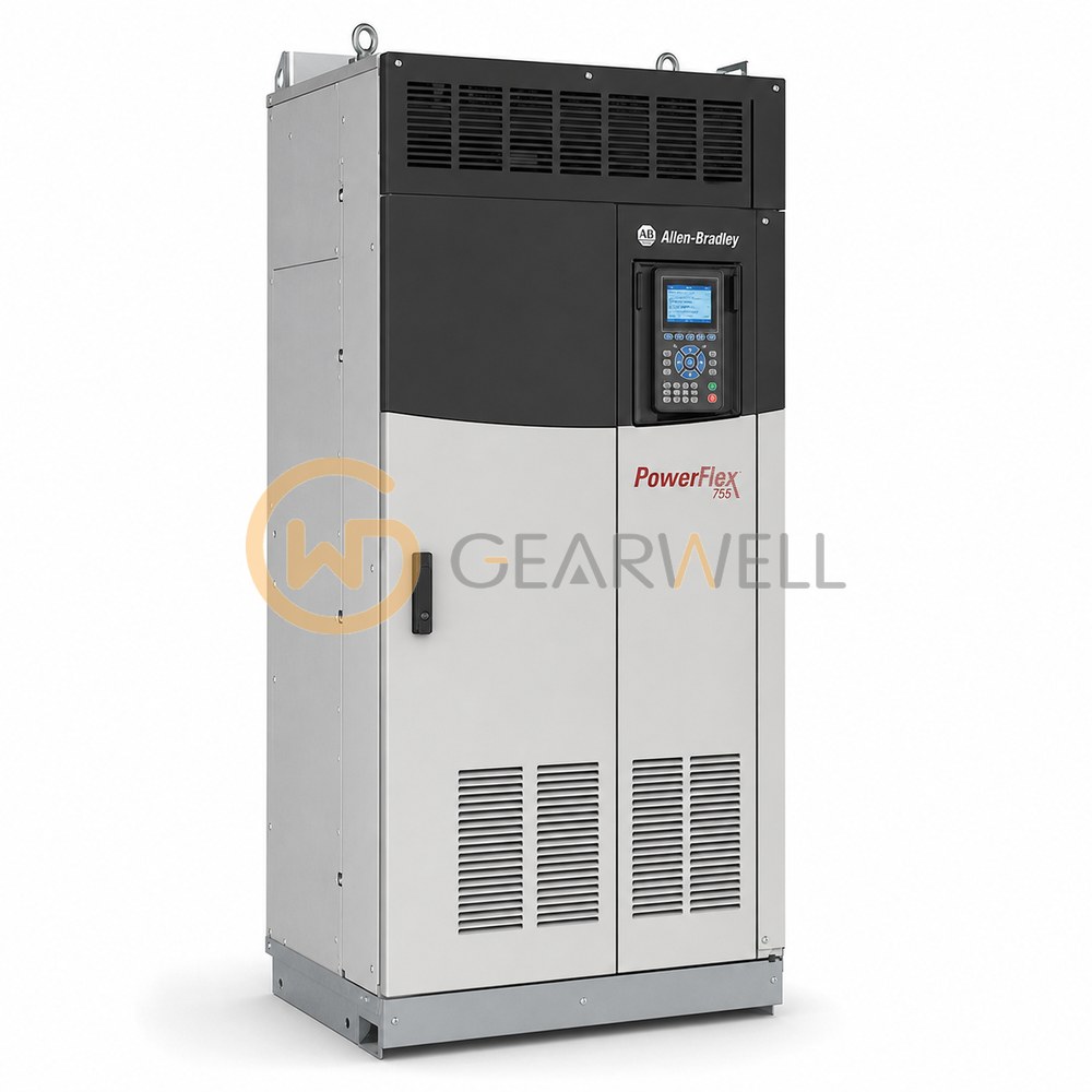 Allen-Bradley 20G1ABF500AN2NNNNN Industrial Electronic Component