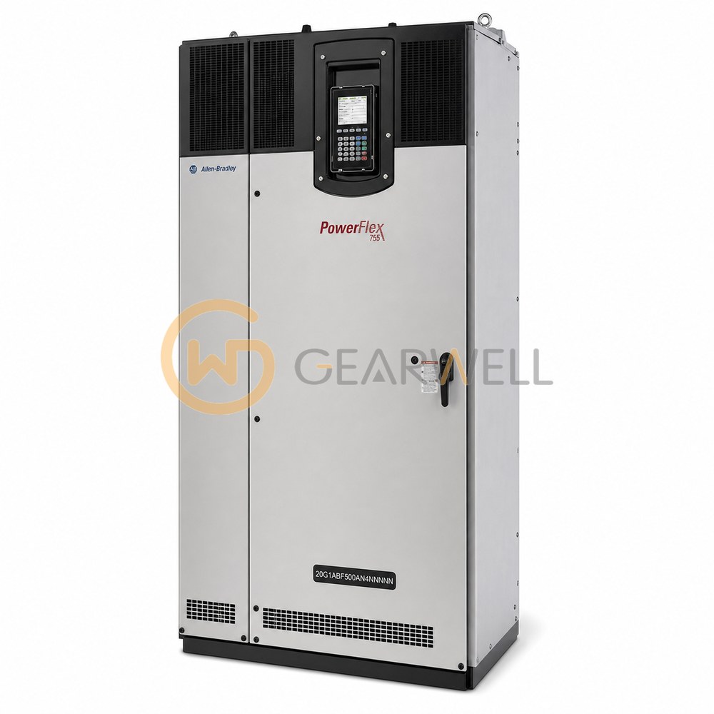 Allen-Bradley 20G1ABF500AN4NNNNN Industrial Electronic Component