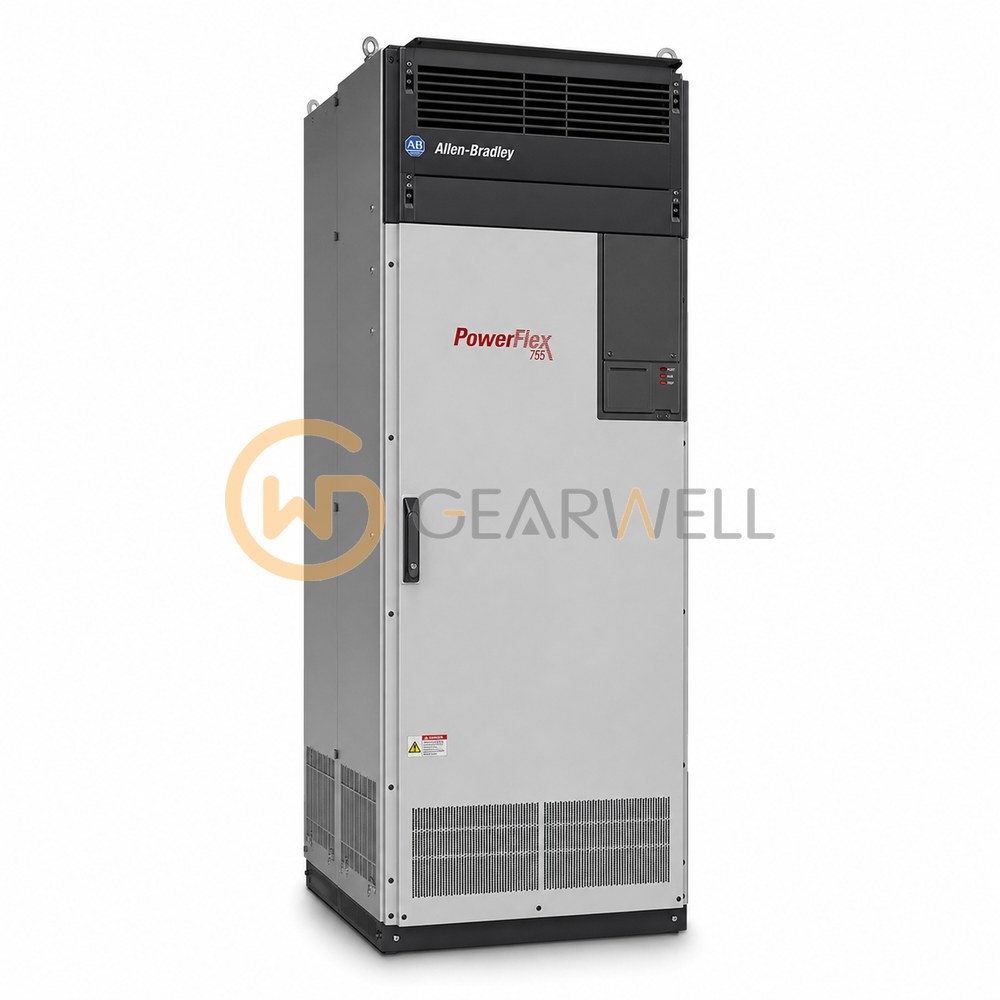 Allen-Bradley 20G1ABF500JN0NNNNN Industrial Electronic Component