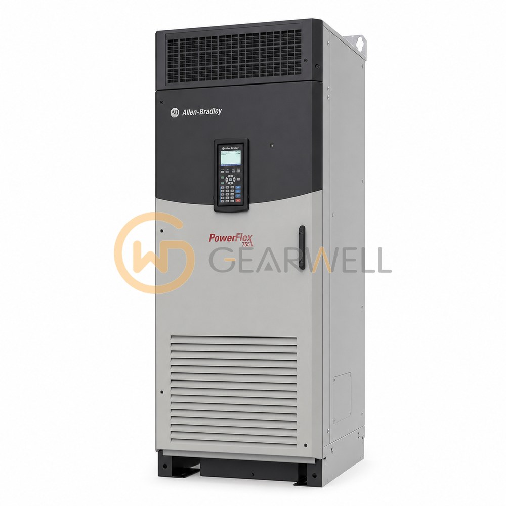 Allen-Bradley 20G1ABF500JN2NNNNN Industrial Electronic Component