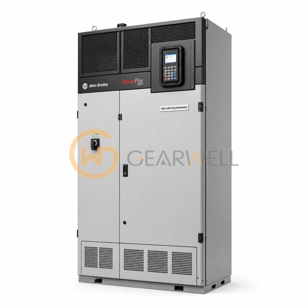 Allen-Bradley 20G1ABF500JN4NNNNN Industrial Electronic Component