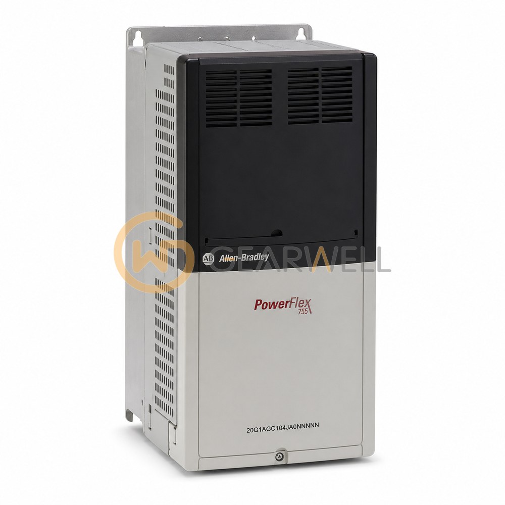 Allen-Bradley 20G1AGC104JA0NNNNN Industrial Electronic Component