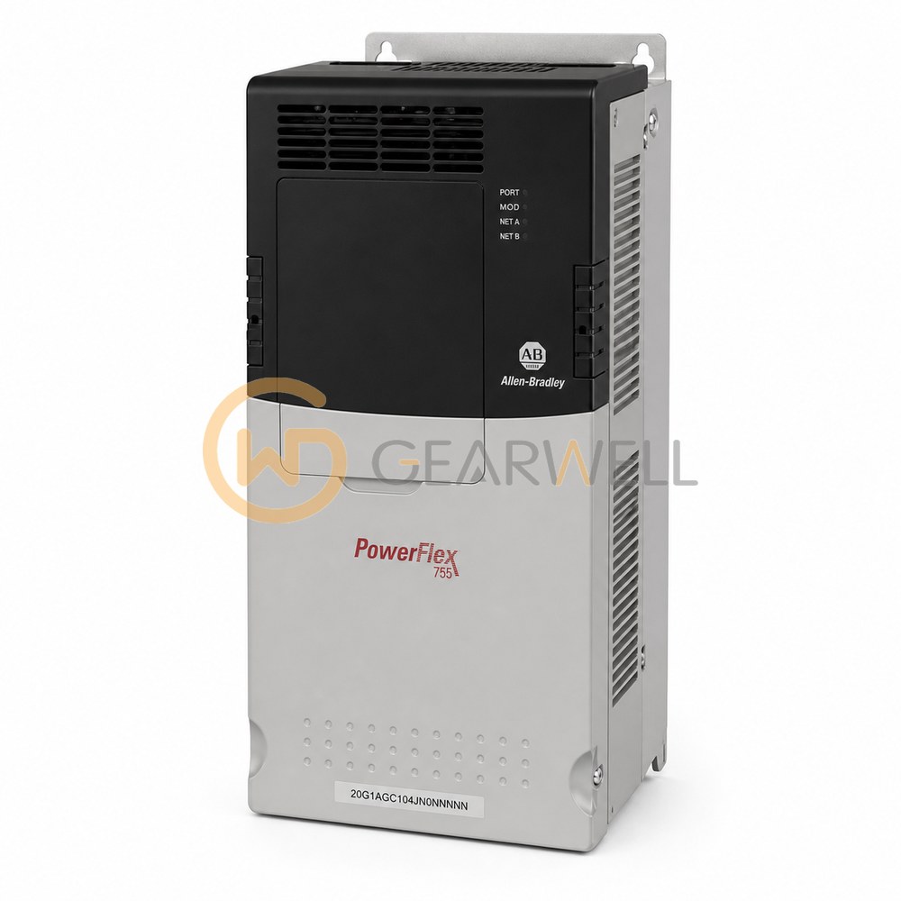 Allen-Bradley 20G1AGC104JN0NNNNN Industrial Electronic Component