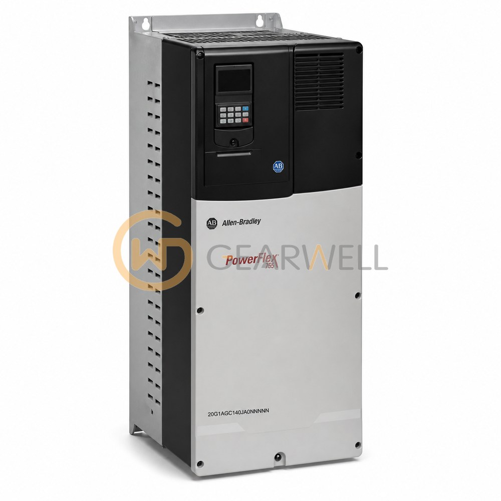 Allen-Bradley 20G1AGC140JA0NNNNN Industrial Electronic Component
