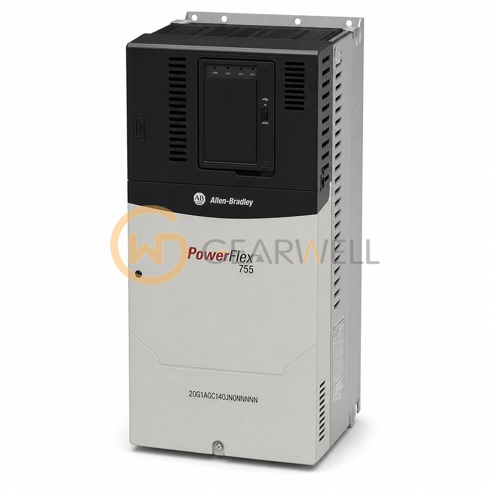 Allen-Bradley 20G1AGC140JN0NNNNN Industrial Electronic Component