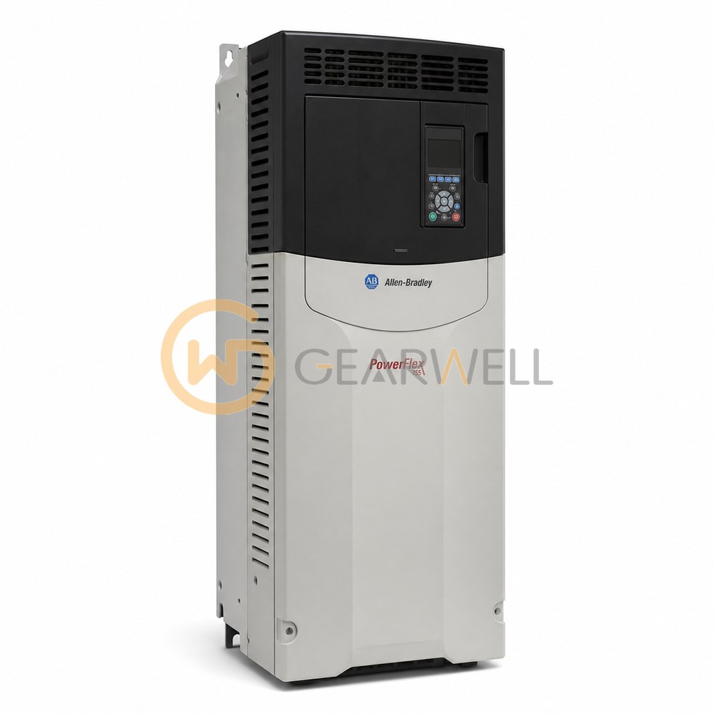 Allen-Bradley 20G1AGC205JA0NNNNN Industrial Electronic Component