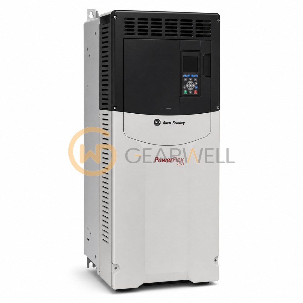 Allen-Bradley 20G1AGC205JN0NNNNN Industrial Electronic Component