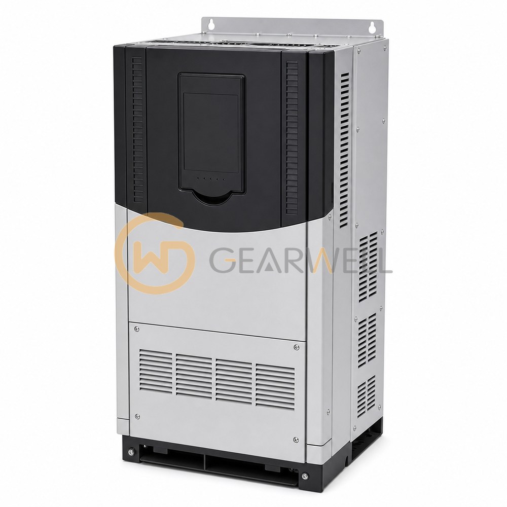 Allen-Bradley 20G1AGC302JA0NNNNN PowerFlex 755 400 V AC 160 kW AC Drive