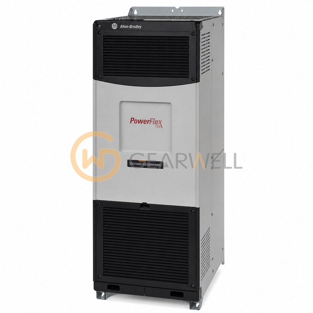 Allen-Bradley 20G1AGC302JN0NNNNN Industrial Electronic Component