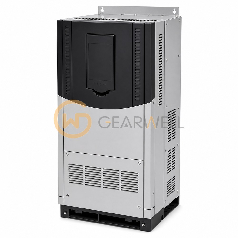 Allen-Bradley 20G1AGC367JA0NNNNN PowerFlex 755 400 V AC 200 kW AC Drive