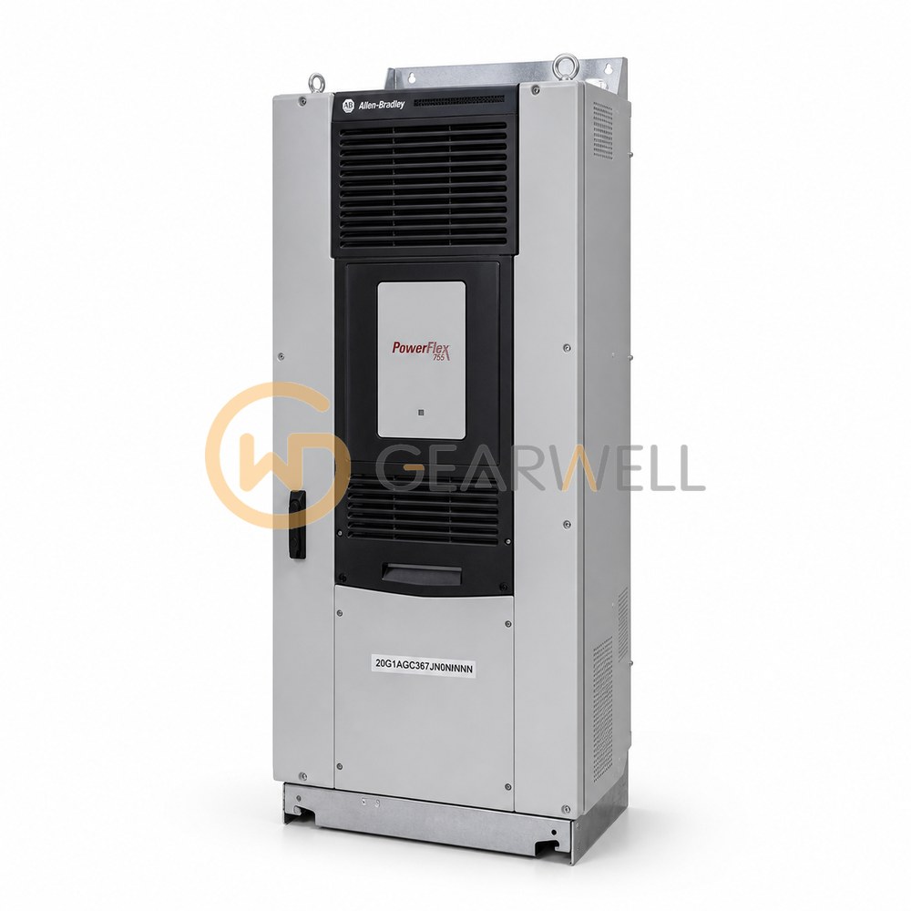 Allen-Bradley 20G1AGC367JN0NNNNN Industrial Electronic Component