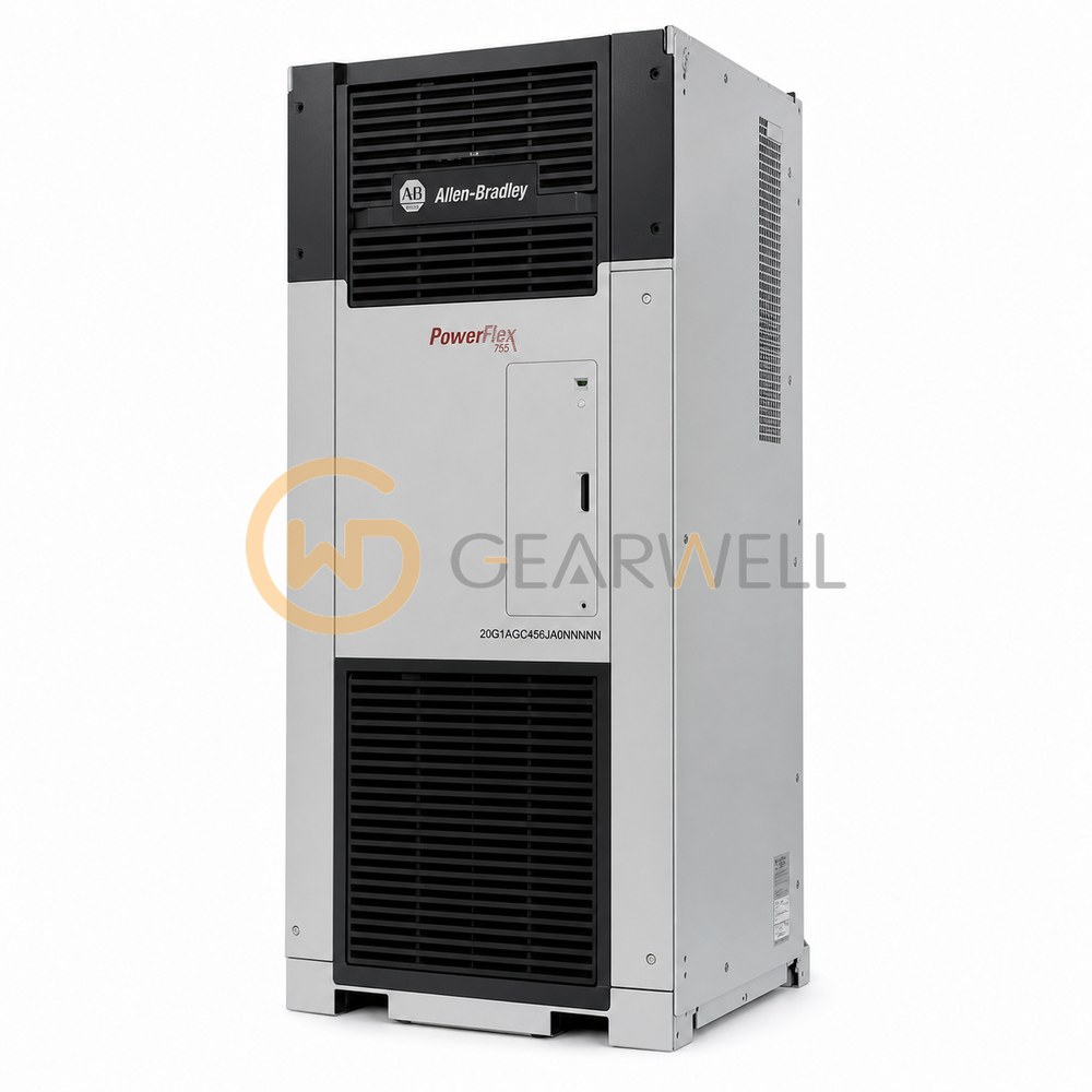 Allen-Bradley 20G1AGC456JA0NNNNN Industrial Electronic Component
