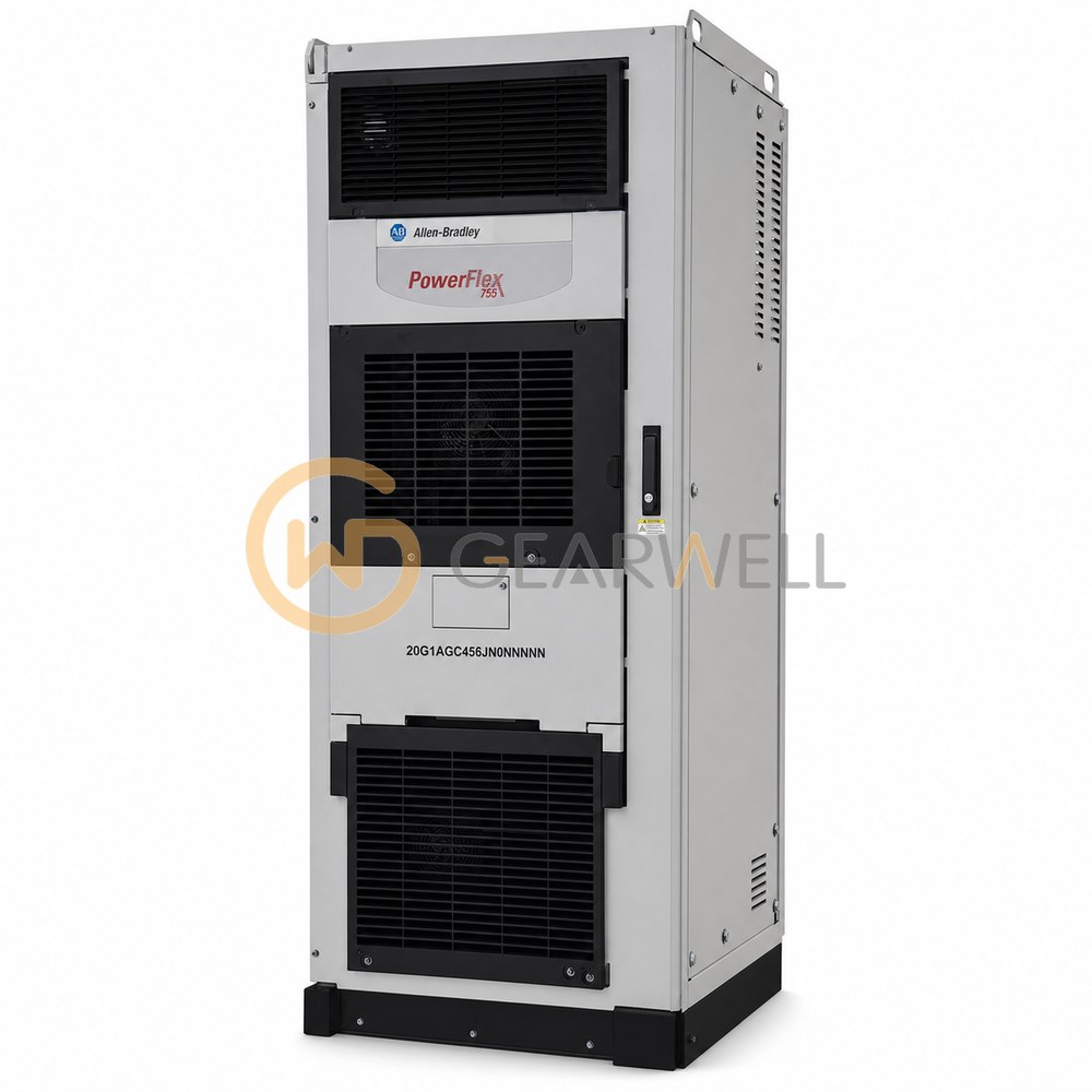 Allen-Bradley 20G1AGC456JN0NNNNN Industrial Electronic Component