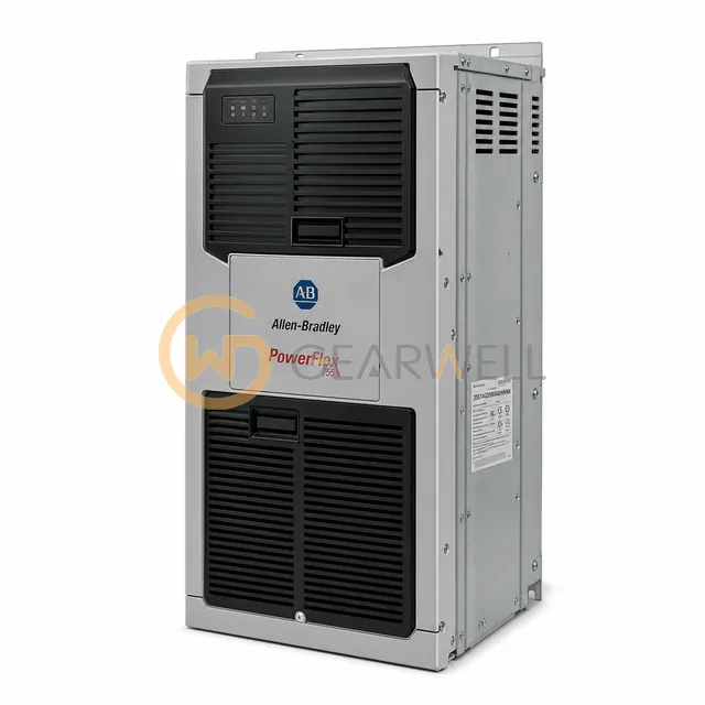 Allen-Bradley 20G1AGD096AA0NNNNN Industrial Electronic Component