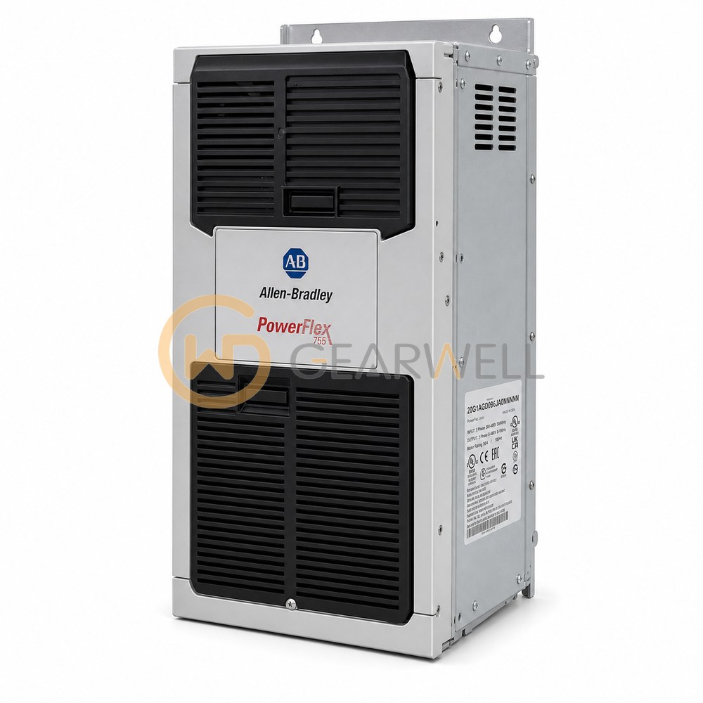 Allen-Bradley 20G1AGD096JA0NNNNN Industrial Electronic Component