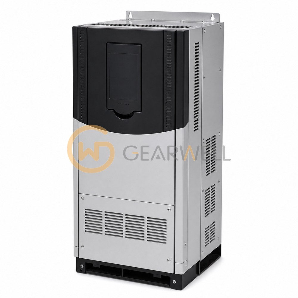 Allen-Bradley 20G1AGD156JA0NNNNN PowerFlex 755 480 V AC 125 hp AC Drive