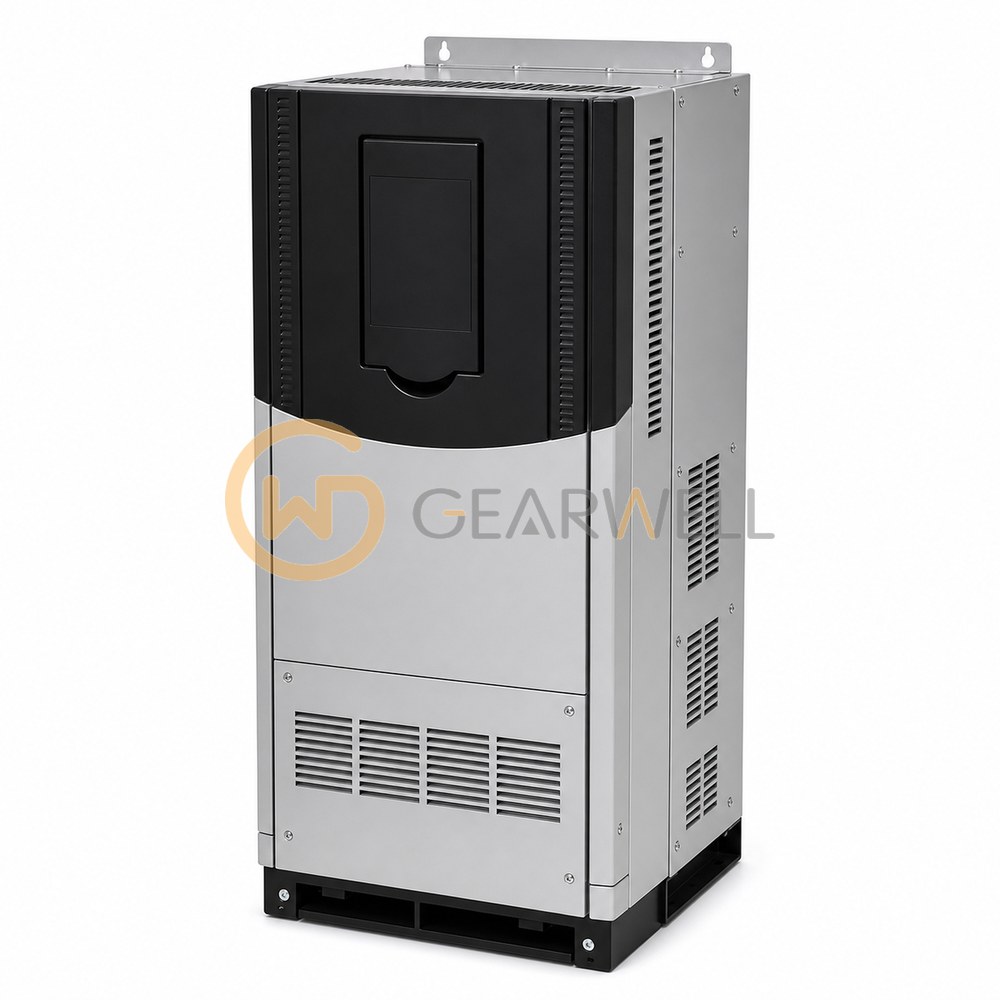 Allen-Bradley 20G1AGD186JA0NNNNN PowerFlex 755 480 V AC 150 hp AC Drive