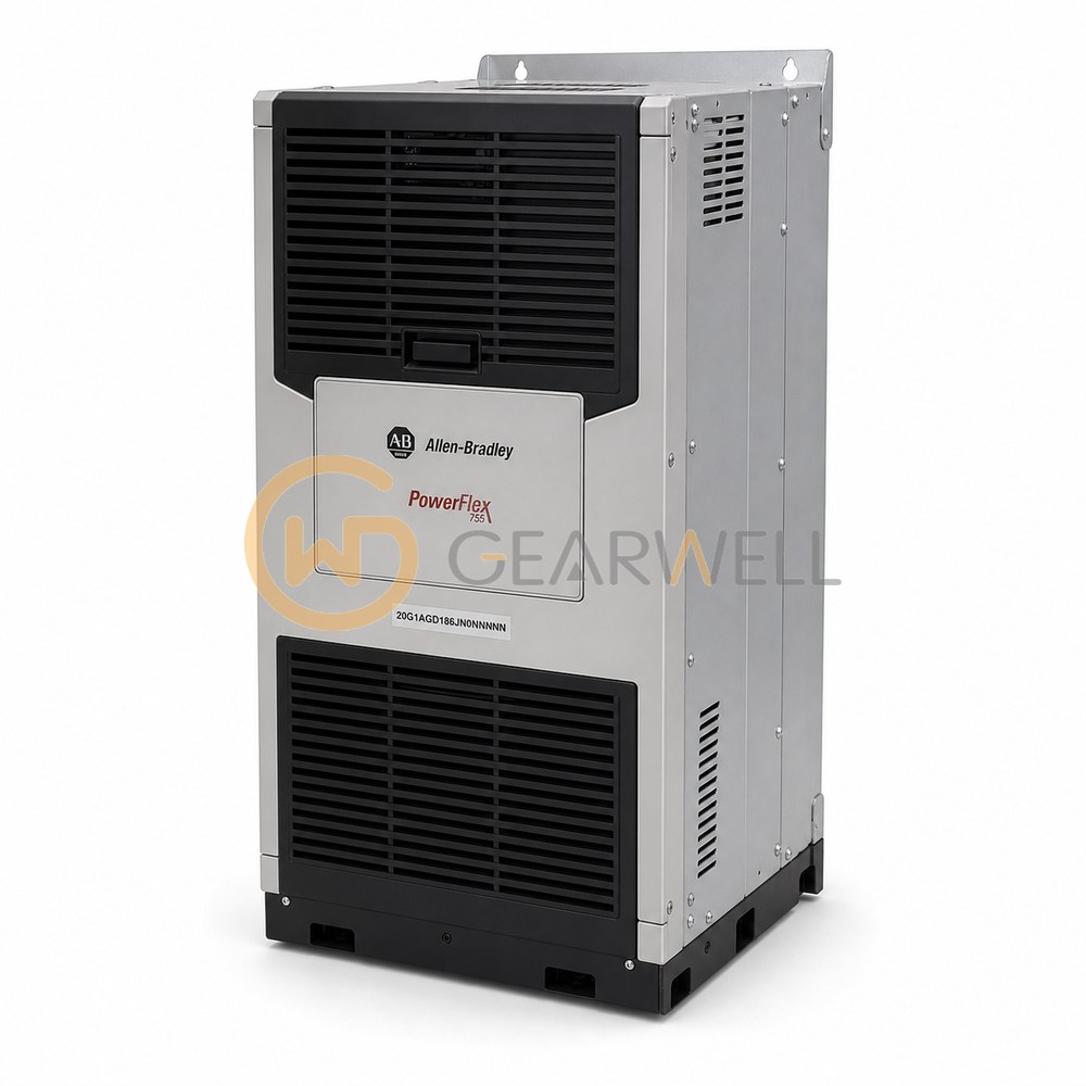 Allen-Bradley 20G1AGD186JN0NNNNN Industrial Electronic Component