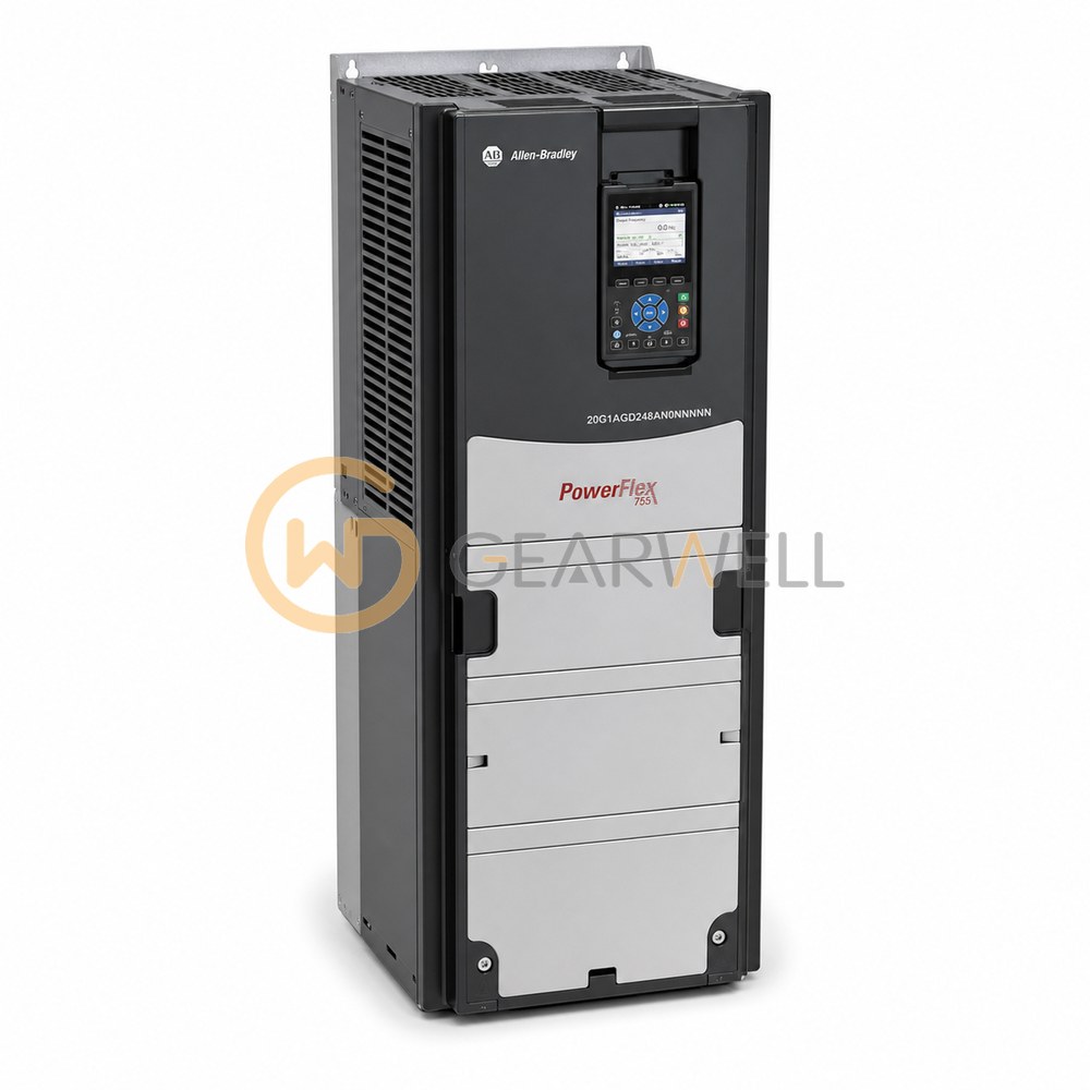 Allen-Bradley 20G1AGD248AN0NNNNN Industrial Electronic Component