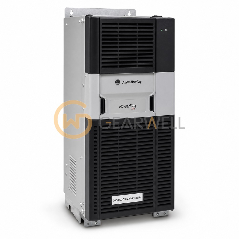 Allen-Bradley 20G1AGD302JA0NNNNN Industrial Electronic Component