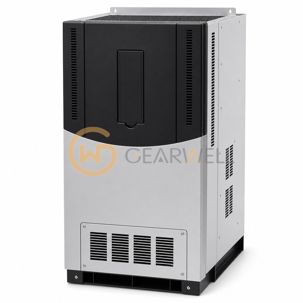 Allen-Bradley 20G1AGD361AA0NNNNN PowerFlex 755 480 V AC 300 hp AC Drive