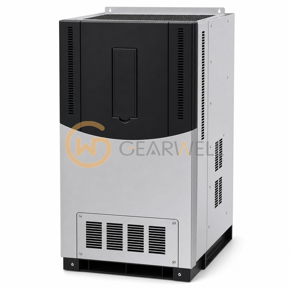 Allen-Bradley 20G1AGD415AA0NNNNN PowerFlex 755 480 V AC 350 hp AC Drive