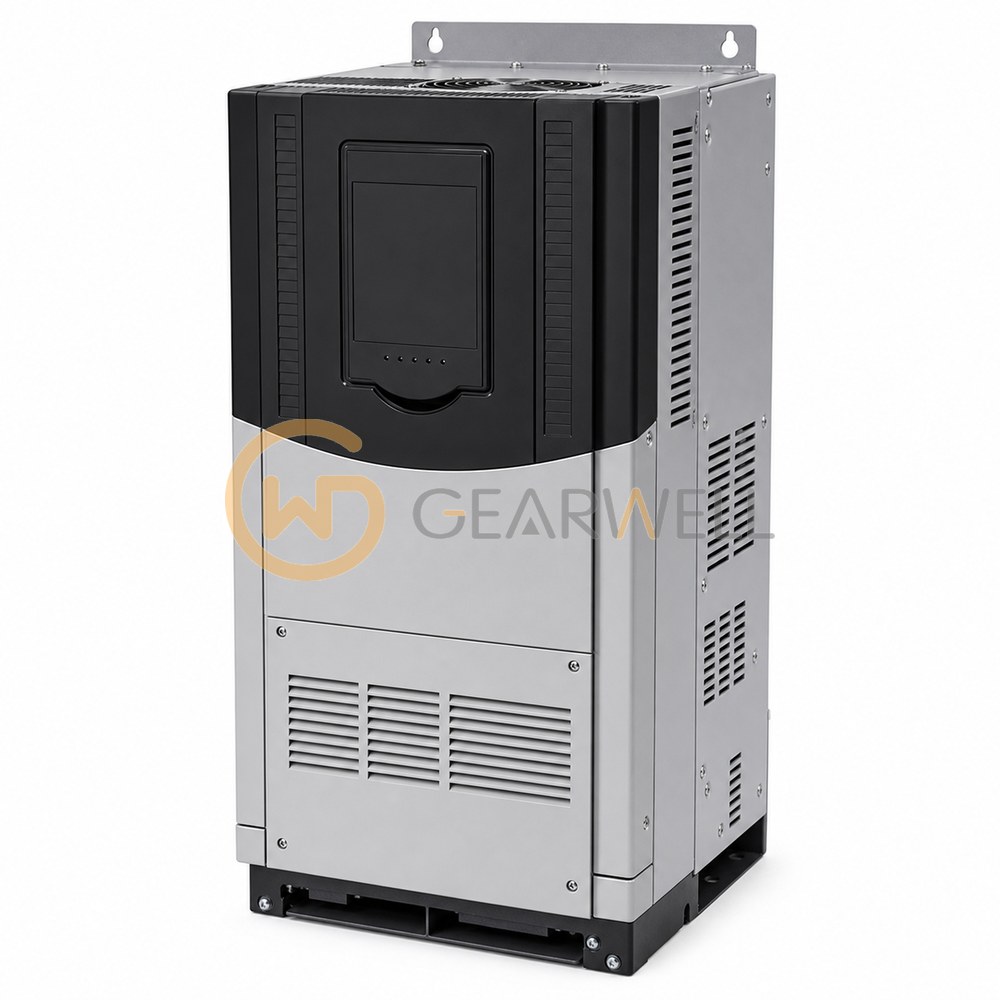 Allen-Bradley 20G1AJC540JN4NNNNN PowerFlex 755 400 V AC 315 kW AC Drive