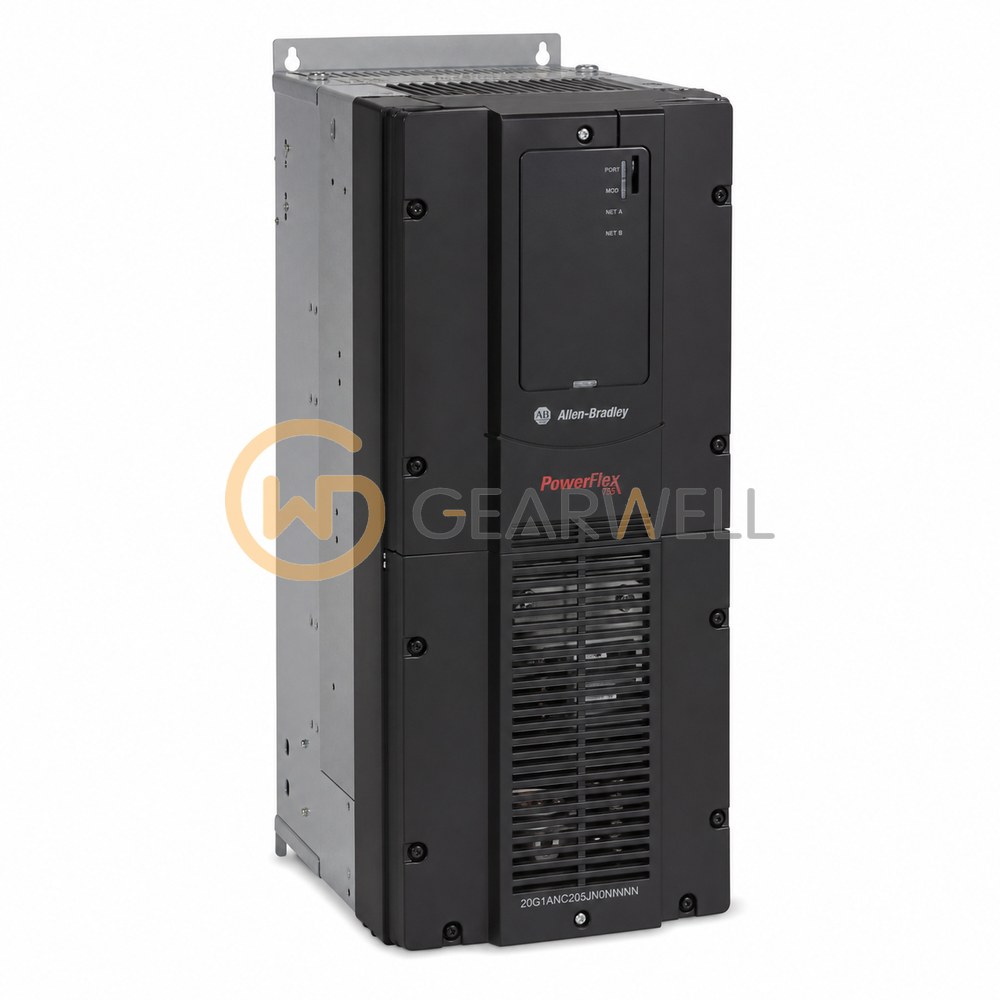 Allen-Bradley 20G1ANC205JN0NNNNN Industrial Electronic Component