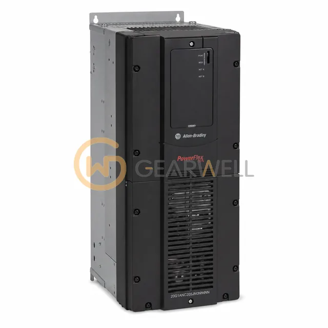 Allen-Bradley 20G1ANC205JN0NNNNN Industrial Electronic Component