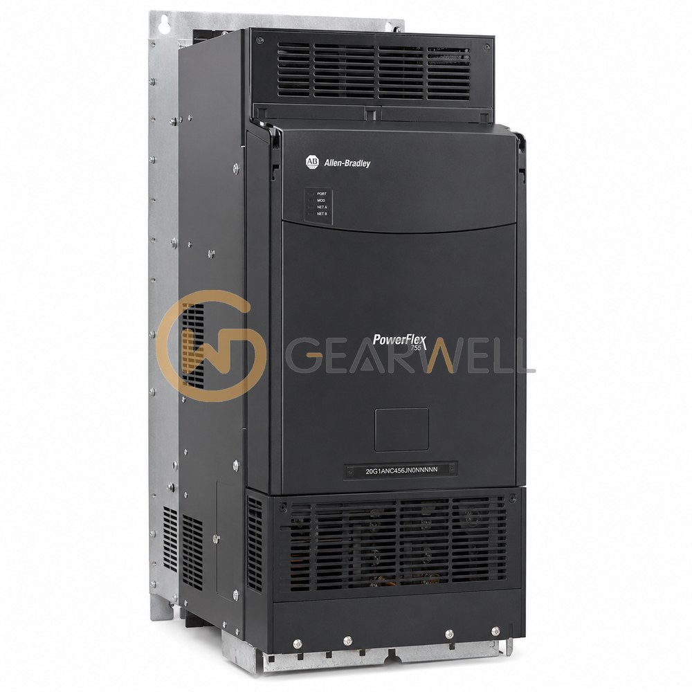 Allen-Bradley 20G1ANC456JN0NNNNN Industrial Electronic Component
