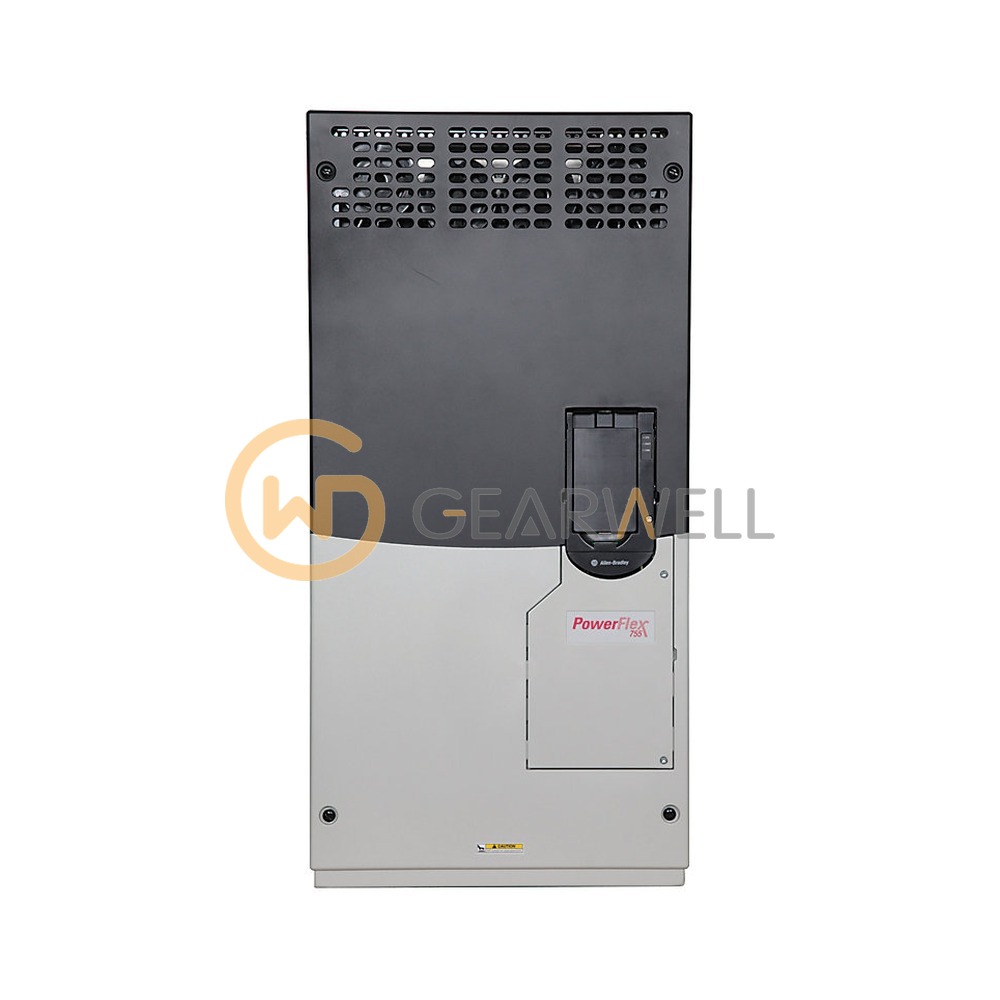 Allen-Bradley 20G1AND302AA0NNNNN PowerFlex 755 AC Drive