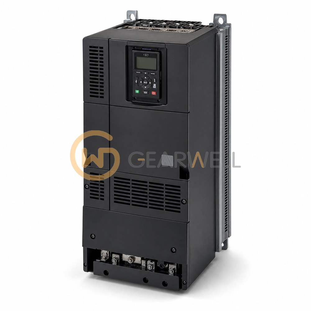 Allen-Bradley 20G1ANF212JN0NNNNN PowerFlex 755 690 V AC 200 kW AC Drive
