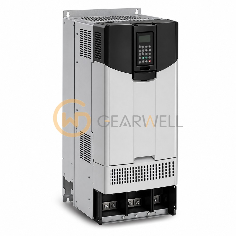 Allen-Bradley 20G21GC011JA0NNNNN PowerFlex 755TS 400 V AC 5.5 kW AC Drive