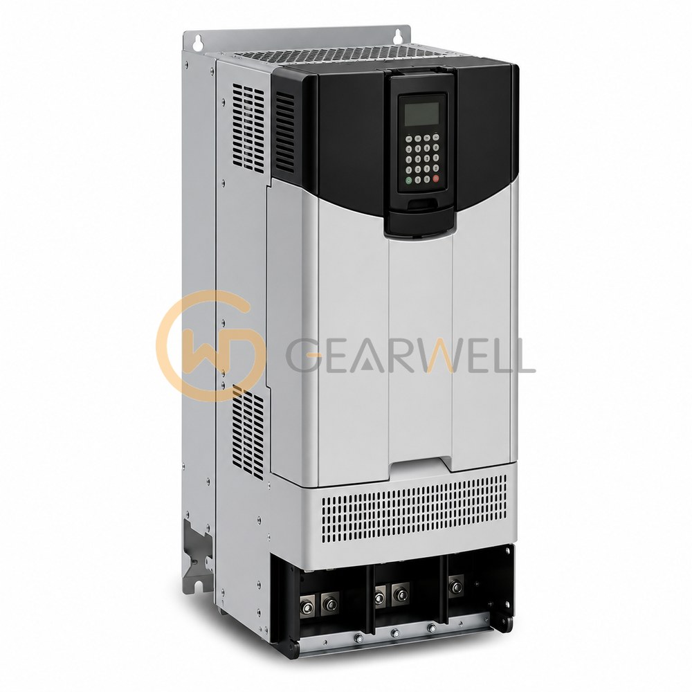 Allen-Bradley 20G21GC022JA0NNNNN PowerFlex 755TS 400 V AC 11 kW AC Drive