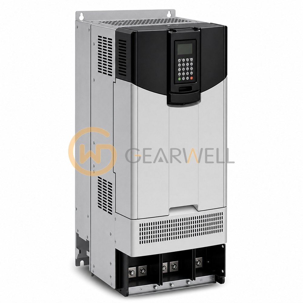 Allen-Bradley 20G21GC030JA0NNNNN PowerFlex 755TS 400 V AC 15 kW AC Drive