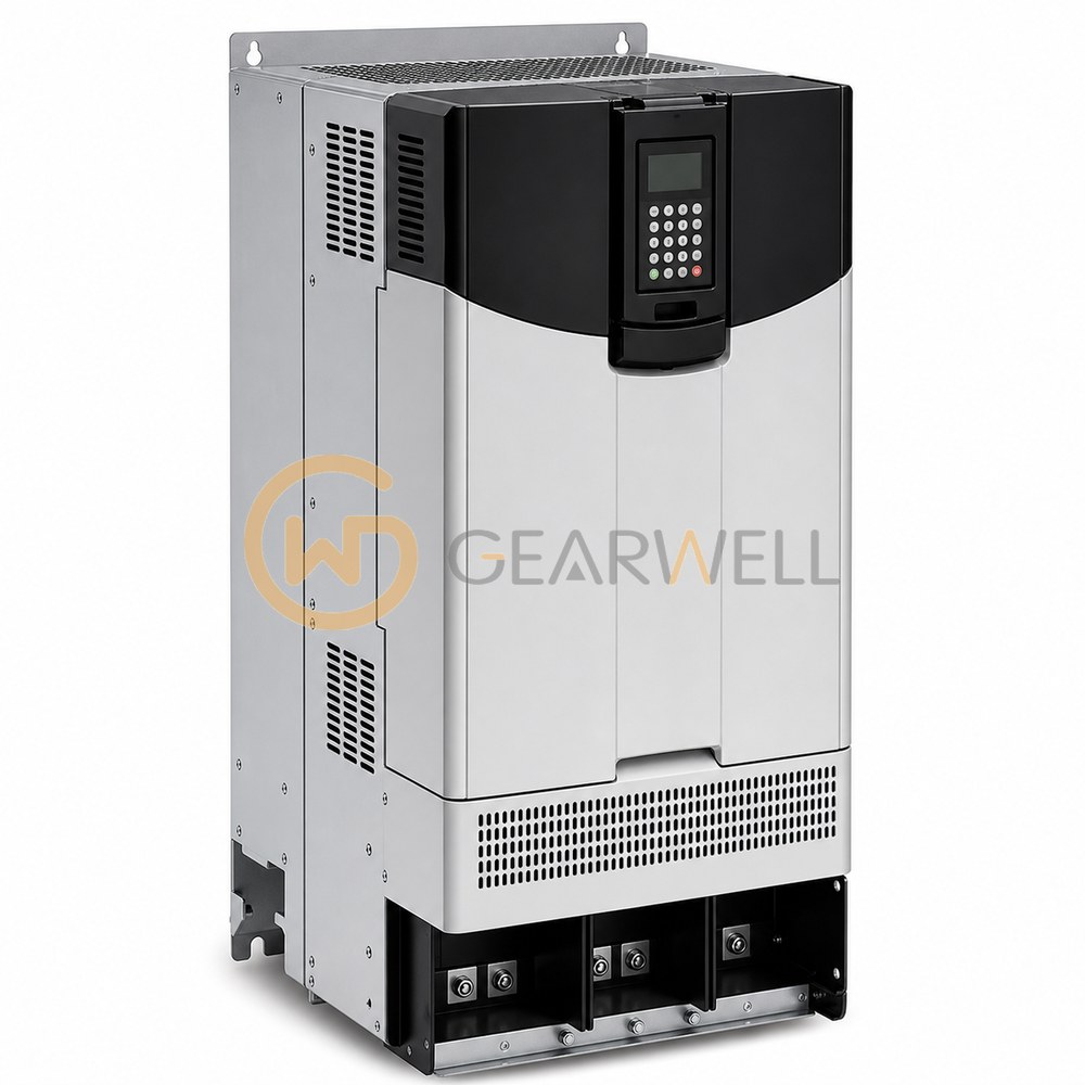 Allen-Bradley 20G21GC043JA0NNNNN PowerFlex 755TS 400 V AC 22 kW AC Drive